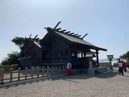 大御神社(宮崎県)