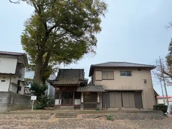 倶利伽羅不動尊(千葉県)