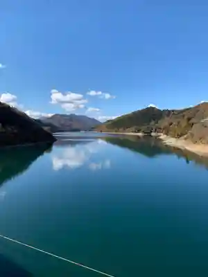 長瀧寺(岐阜県)