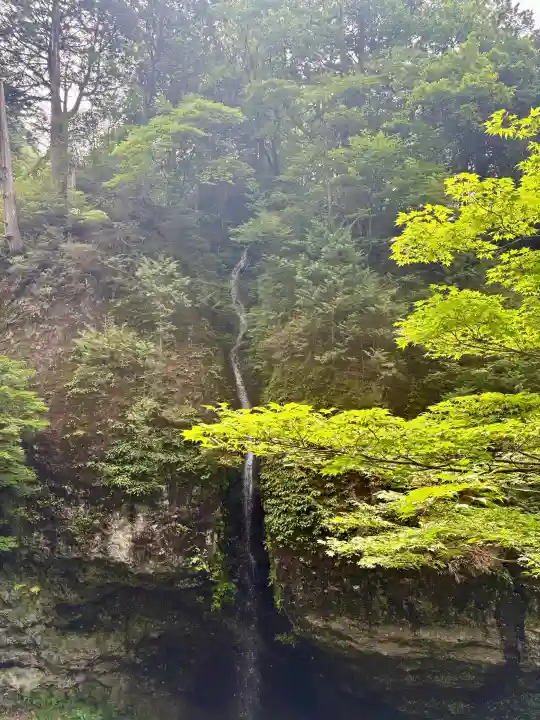 榛名神社(群馬県)