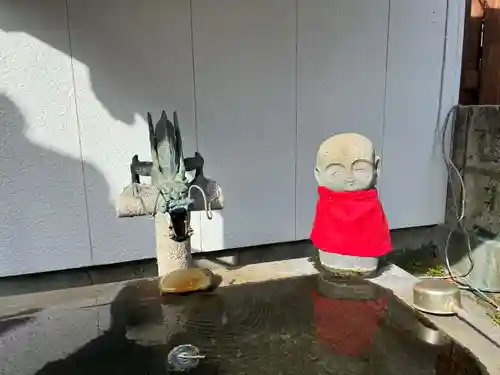 長寿寺(徳島県)