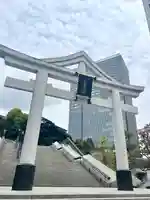 日枝神社(東京都)