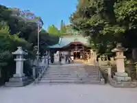 春日神社(山口県)