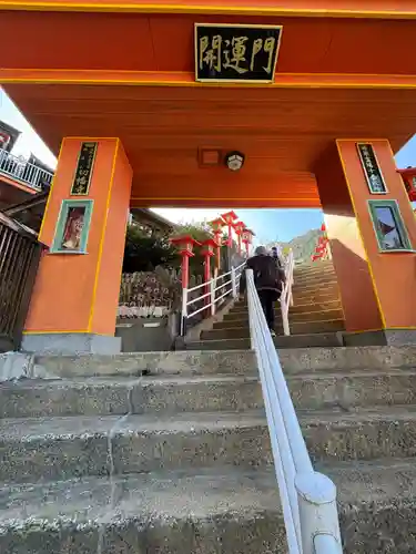 切幡寺(福岡県)