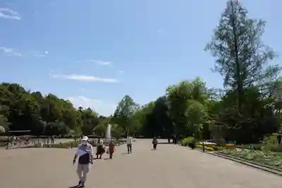 半木神社(賀茂別雷神社境外末社)のその他建物