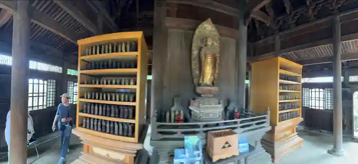 正福寺(東京都)