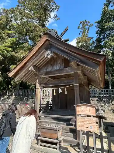 出雲大社(島根県)