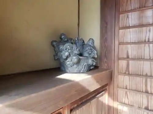 来昌寺のその他建物