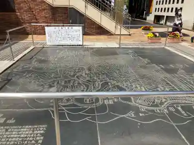 宮城縣護國神社のその他建物