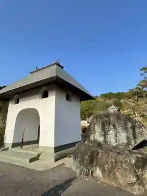 童学寺(徳島県)