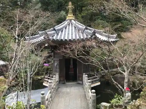 大聖院の建物その他