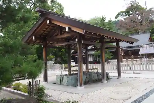 丹後一ノ宮 元伊勢 籠神社(京都府)