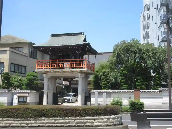 寶藏寺(成田不動尊) (栃木県)