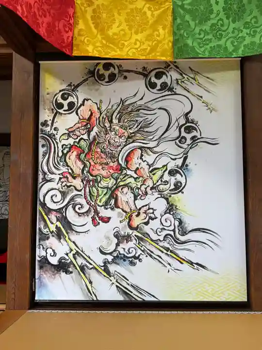 金龍寺(静岡県)