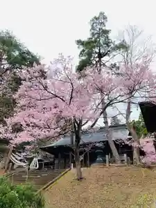 土津神社|こどもと出世の神さまの本殿・本堂(2020年05月03日(日) 11時50分16秒投稿)