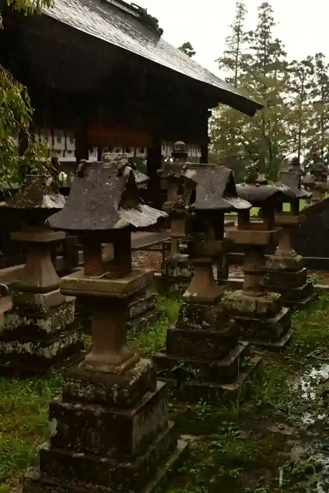 揖夜神社(島根県)