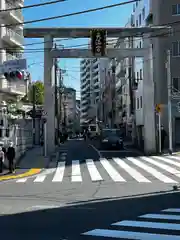 湯島天満宮(東京都)