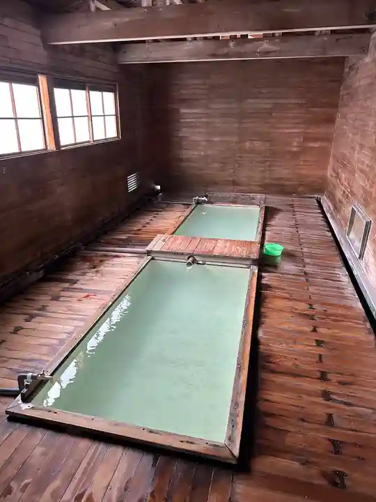 恐山菩提寺(青森県)