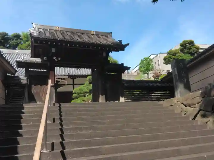 寳塔寺(東京都)