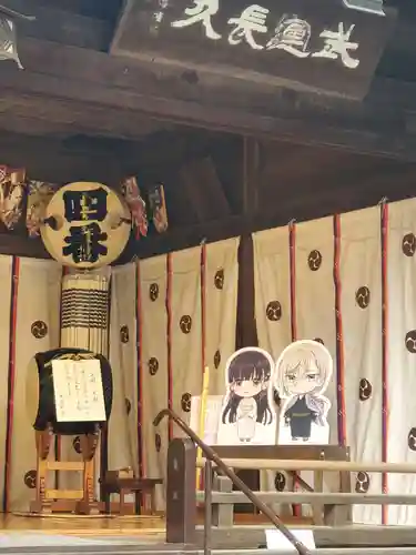 七社神社(東京都)