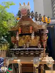 本住吉神社(兵庫県)