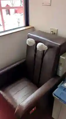 龍王神社のその他建物