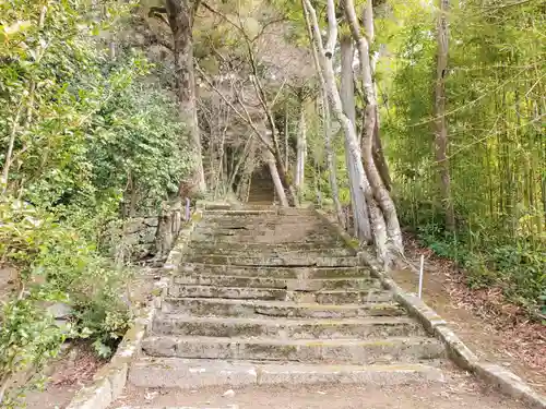 蓮花寺のその他建物