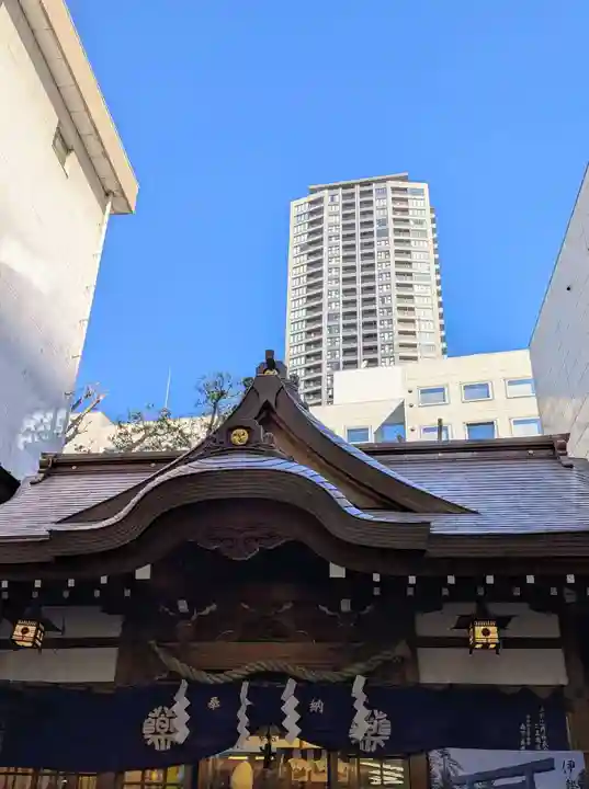 少彦名神社(大阪府)