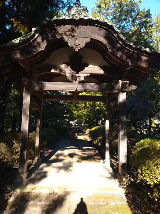 大泉寺(山梨県)
