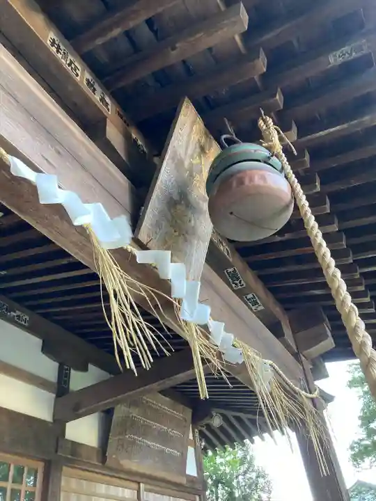 八雲神社(栃木県)