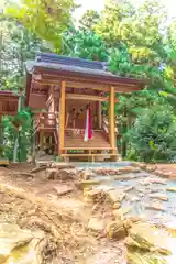 鹿島天足別神社(宮城県)