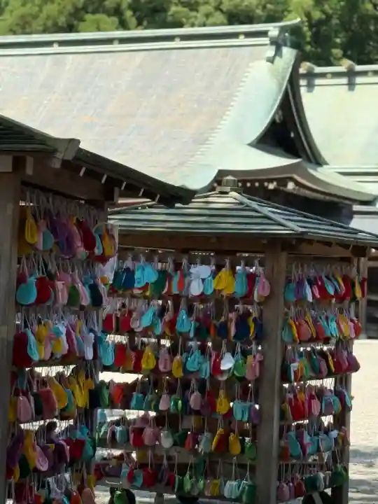 武蔵一宮氷川神社(埼玉県)