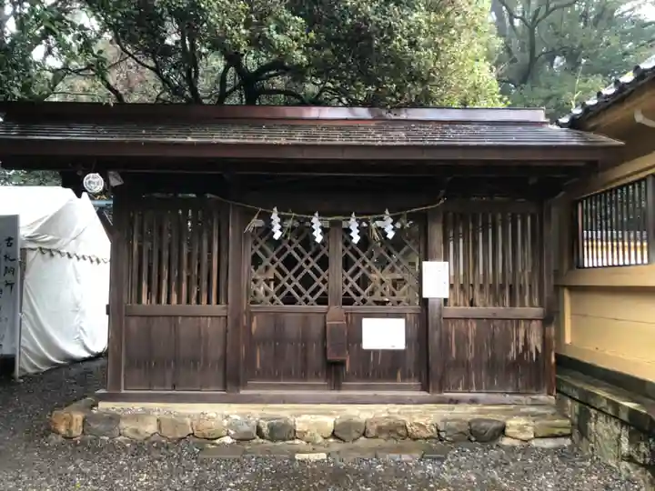 砥鹿神社(里宮)(愛知県)