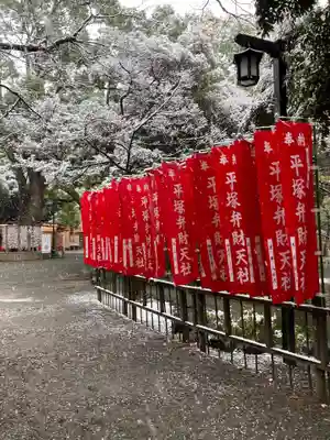 平塚八幡宮のその他建物