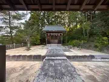 八幡神社(愛知県)