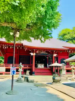 勝福寺(神奈川県)