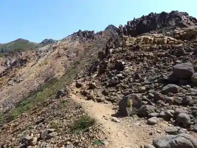 那須嶽神社(栃木県)