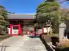 東福寺の山門・神門