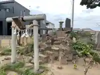 大宮神社(千葉県)