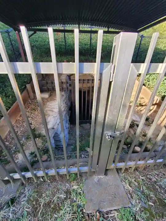 永宝寺(栃木県)