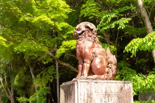 岡山縣護國神社(岡山県)