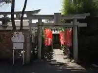 亀有香取神社(東京都)