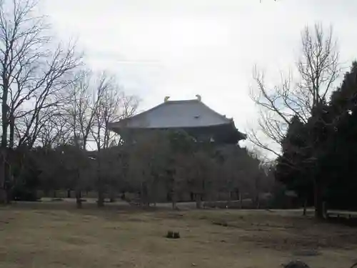 東大寺(奈良県)