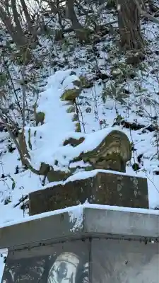 富川八幡宮(北海道)