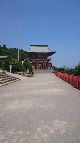 鵜戸神宮(宮崎県)