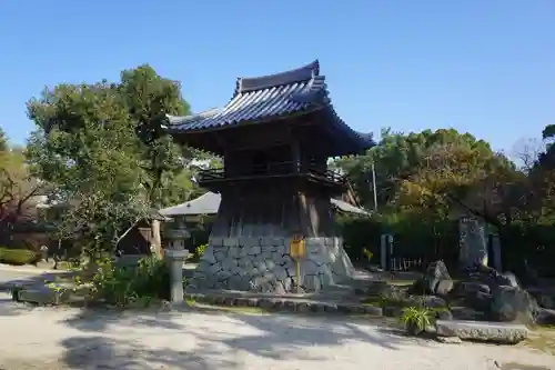 戒壇院のその他建物