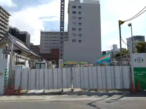 妙堯寺(大阪府)