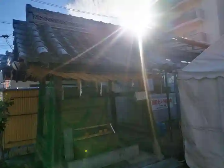 菅原神社(大阪府)