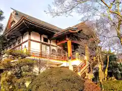 鉤取寺(宮城県)