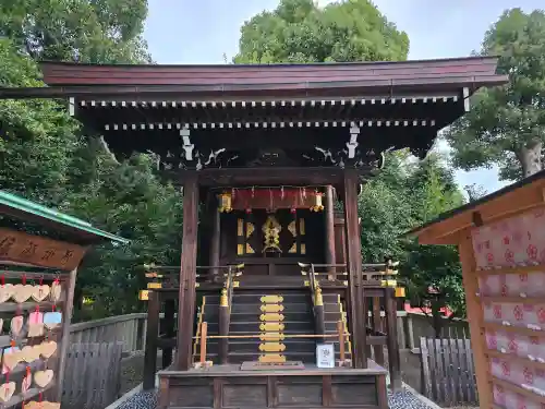 八坂神社(祇園さん)(京都府)